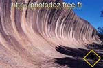 Wave Rock